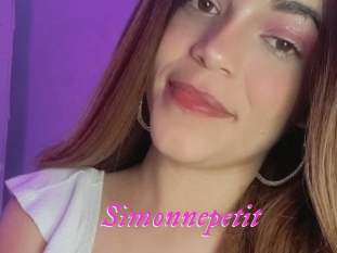 Simonnepetit