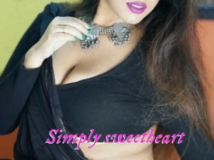 Simply_sweetheart