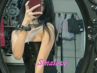 Sinalove