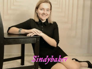Sindybaker