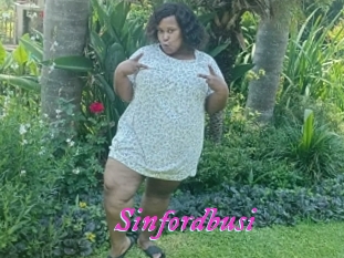 Sinfordbusi