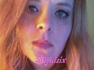 Sinfulsix