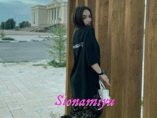 Sionamiyu
