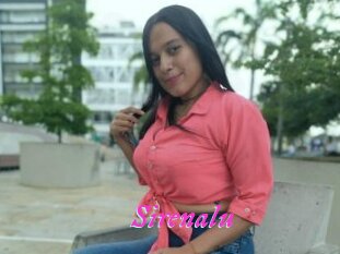 sirenalu Fille Sensuelle