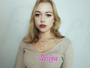 Sisiya