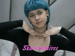 Skararamires