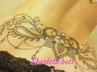 Skarleth_hott