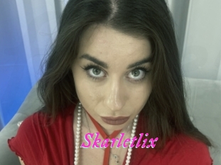 Skarletlix