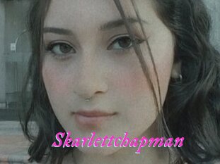 Skarlettchapman