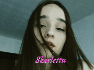 Skarlettu