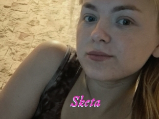 Sketa