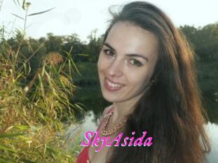 SkyAsida
