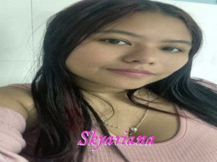 Skyariana