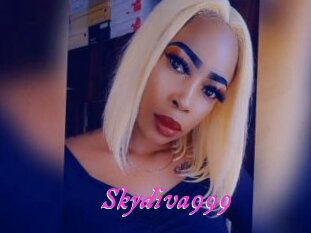 skydiva999 Fille Sensuelle