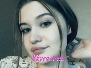 Skyeadams
