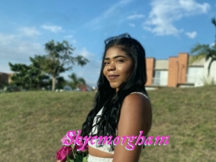 Skyemorgham