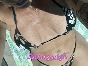 Skylargeorgia