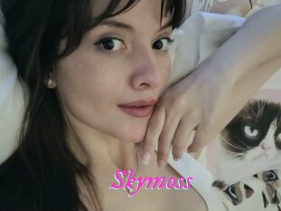 Skymoss