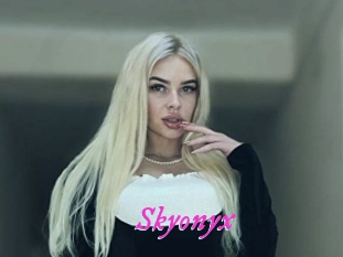 Skyonyx