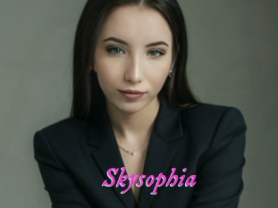 Skysophia