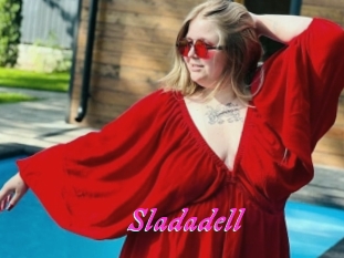 Sladadell