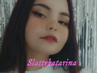 Slattykatarina