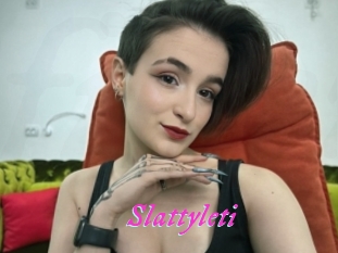 Slattyleti