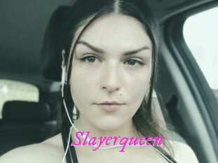 Slayerqueen