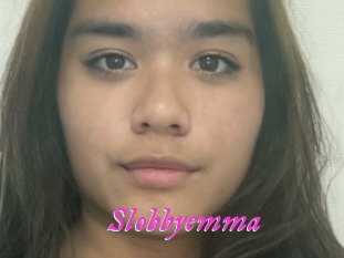 Slobbyemma
