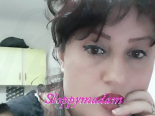 Sloppymadam