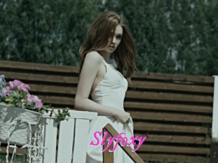 Slyfoxy