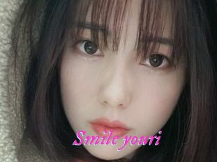 Smile_youri