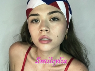 smileylia Fille Sensuelle