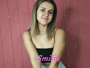 Smilin