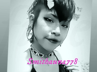 Smithauna778