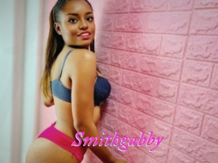 smithgabby Fille Sensuelle
