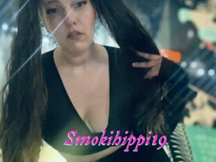 smokihippi19 Fille Sensuelle