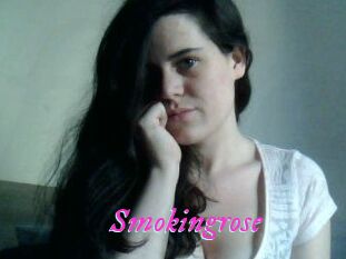Smokingrose