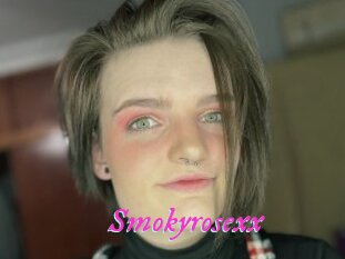 Smokyrosexx