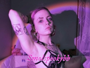 Smolspookybb
