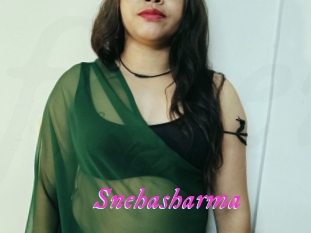 Snehasharma
