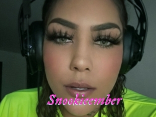 Snookieember