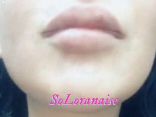 SoLoranaise