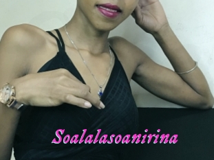 Soalalasoanirina