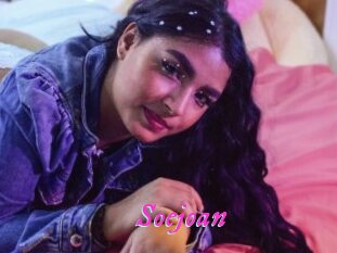 soejoan Fille Sensuelle
