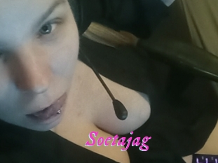 soetajag Fille Sensuelle