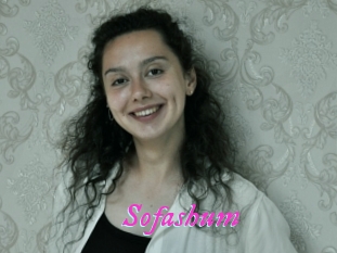 sofashum Fille Sensuelle