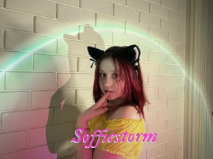 Soffiestorm