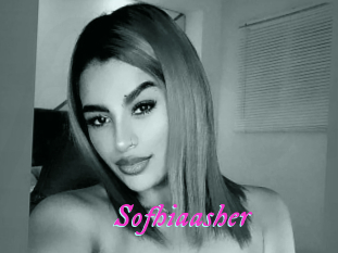 Sofhiaasher