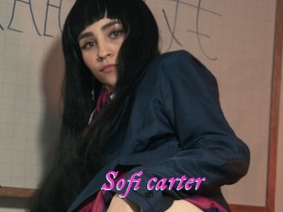 Sofi_carter